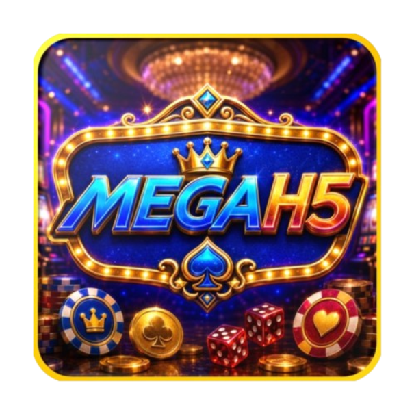 MEGA888 H5 (WEB)