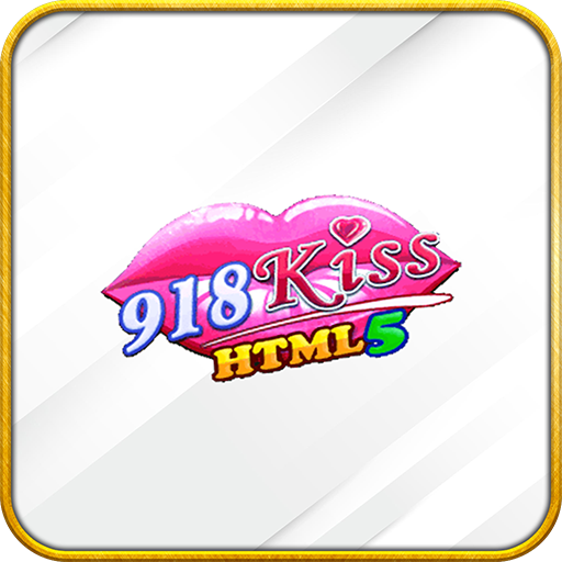 918kiss-h5-web-logo