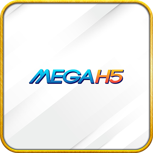MEGA888 H5 (WEB)
